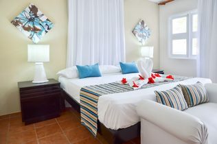 Hotel Puerto Plata Beach Resort Suite